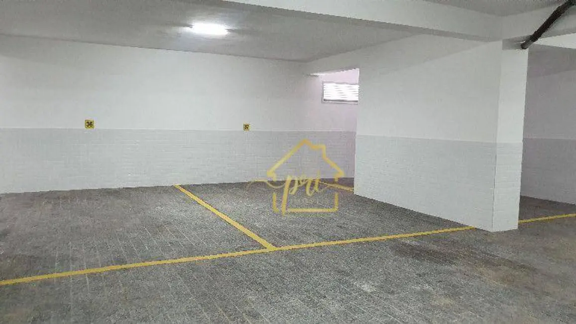 Foto 9 de Apartamento com 3 quartos à venda, 166m2 em Ponta da Praia, Santos - SP