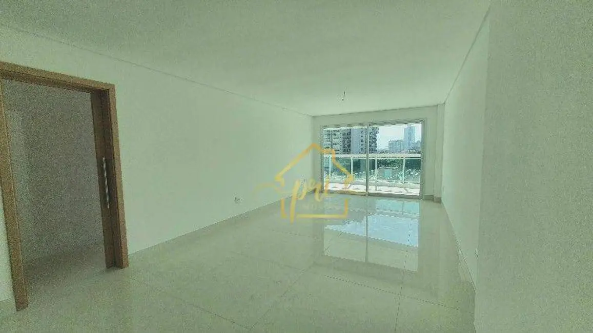 Foto 5 de Apartamento com 3 quartos à venda, 166m2 em Ponta da Praia, Santos - SP