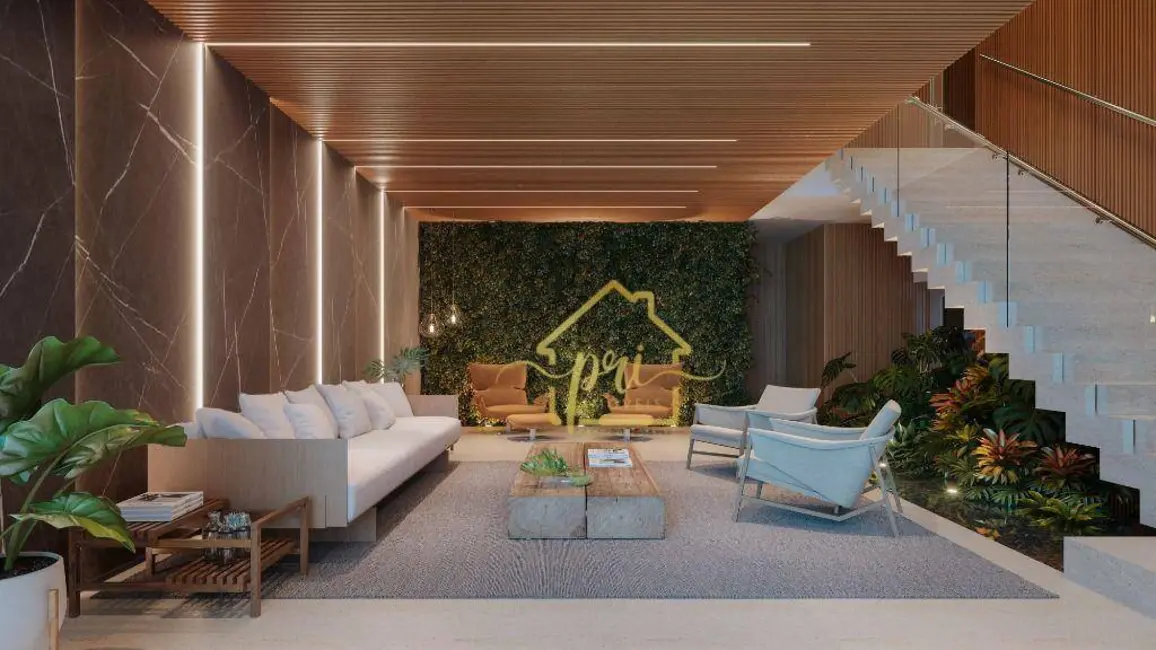 Foto 5 de Cobertura com 4 quartos à venda, 720m2 em Vila Nova Conceição, São Paulo - SP