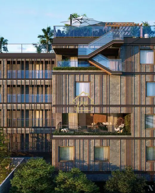 Foto 7 de Cobertura com 4 quartos à venda, 720m2 em Vila Nova Conceição, São Paulo - SP