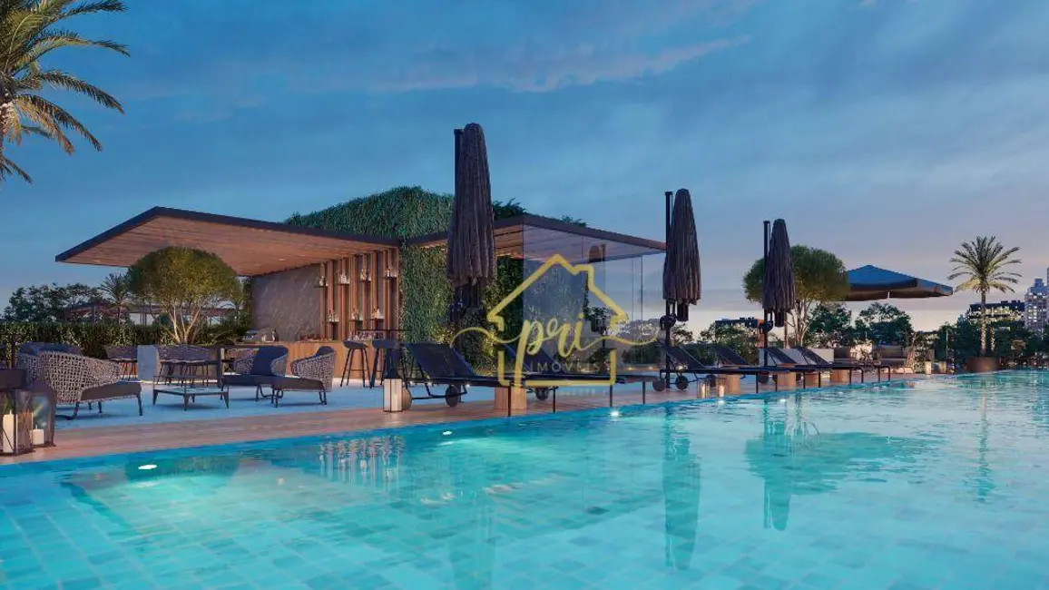 Foto 4 de Cobertura com 4 quartos à venda, 720m2 em Vila Nova Conceição, São Paulo - SP