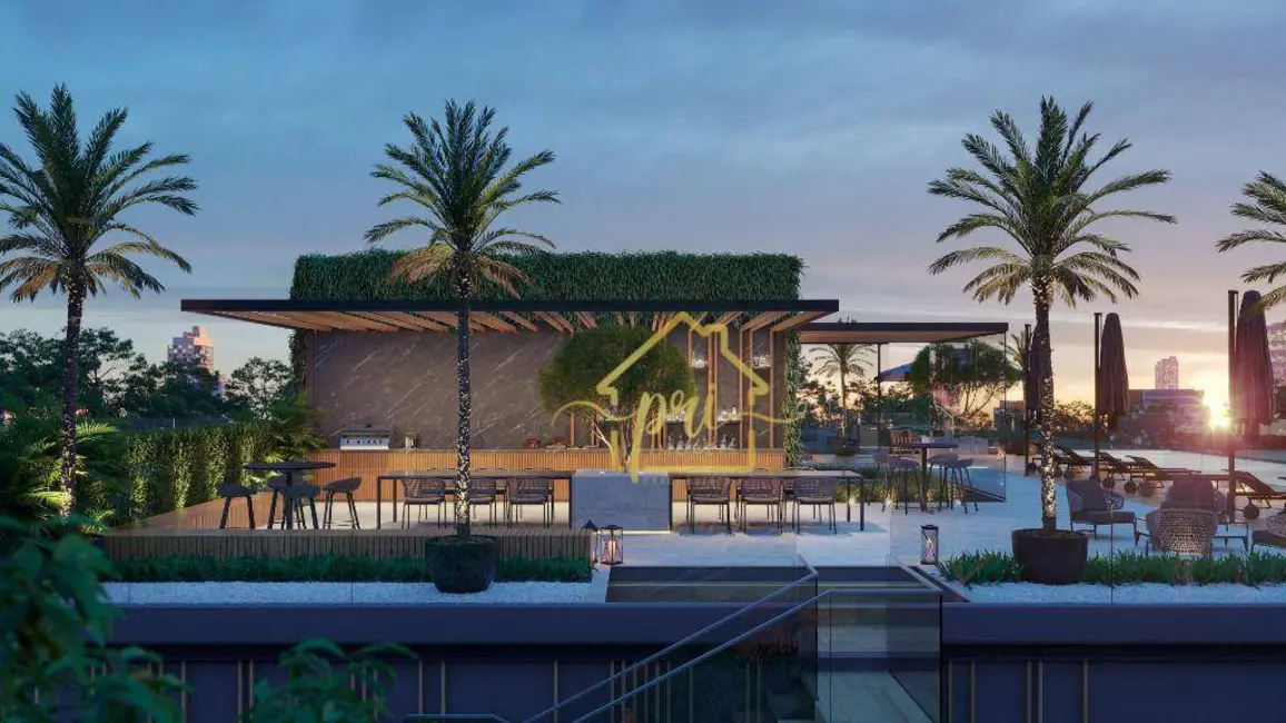 Foto 3 de Cobertura com 4 quartos à venda, 720m2 em Vila Nova Conceição, São Paulo - SP