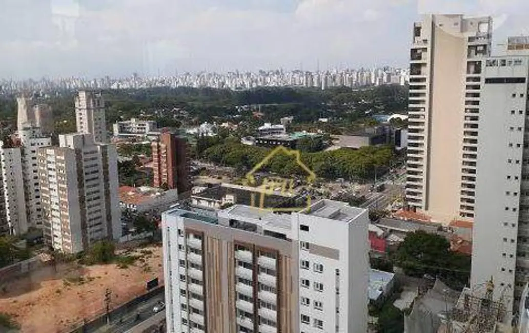 Apartamento com 4 quartos à venda, 306m2 em Planalto Paulista, São Paulo - SP - imagem 3 Foto 3 de Apartamento com 4 quartos à venda, 306m2 em Planalto Paulista, São Paulo - SP