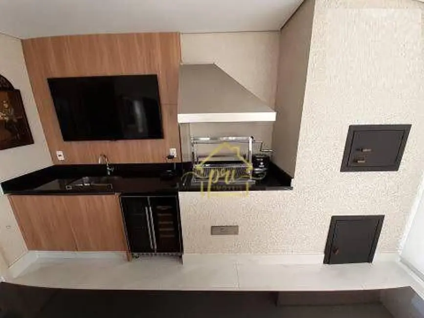 Apartamento com 4 quartos à venda, 306m2 em Planalto Paulista, São Paulo - SP - imagem 4 Foto 4 de Apartamento com 4 quartos à venda, 306m2 em Planalto Paulista, São Paulo - SP