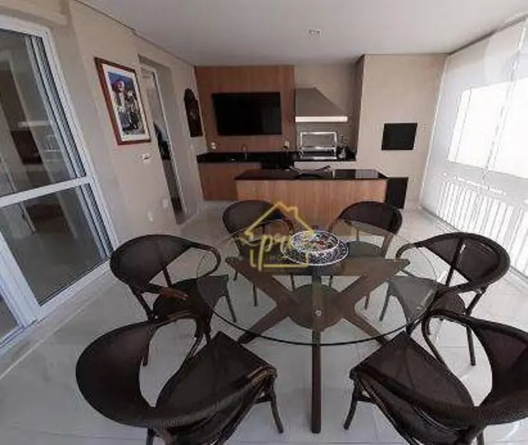 Apartamento com 4 quartos à venda, 306m2 em Planalto Paulista, São Paulo - SP - imagem 2 Foto 2 de Apartamento com 4 quartos à venda, 306m2 em Planalto Paulista, São Paulo - SP