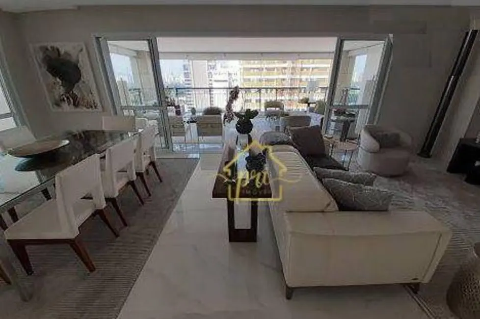 Apartamento com 4 quartos à venda, 306m2 em Planalto Paulista, São Paulo - SP - imagem 5 Foto 5 de Apartamento com 4 quartos à venda, 306m2 em Planalto Paulista, São Paulo - SP