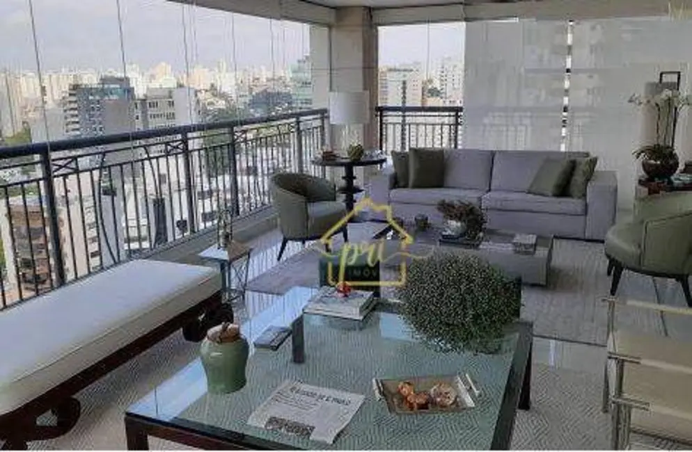 Apartamento com 4 quartos à venda, 306m2 em Planalto Paulista, São Paulo - SP - imagem 1 Foto 1 de Apartamento com 4 quartos à venda, 306m2 em Planalto Paulista, São Paulo - SP