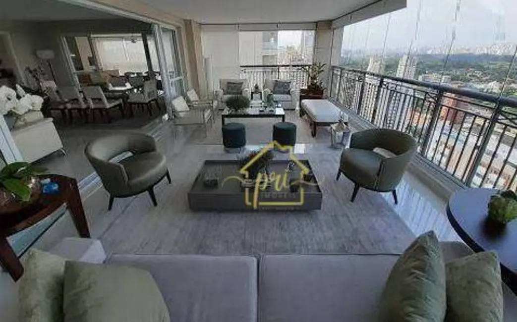 Apartamento com 4 quartos à venda, 306m2 em Planalto Paulista, São Paulo - SP - imagem 9 Foto 9 de Apartamento com 4 quartos à venda, 306m2 em Planalto Paulista, São Paulo - SP