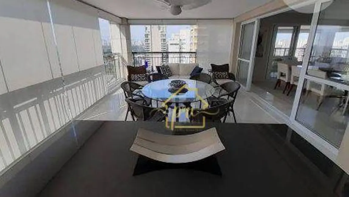 Apartamento com 4 quartos à venda, 306m2 em Planalto Paulista, São Paulo - SP - imagem 7 Foto 7 de Apartamento com 4 quartos à venda, 306m2 em Planalto Paulista, São Paulo - SP
