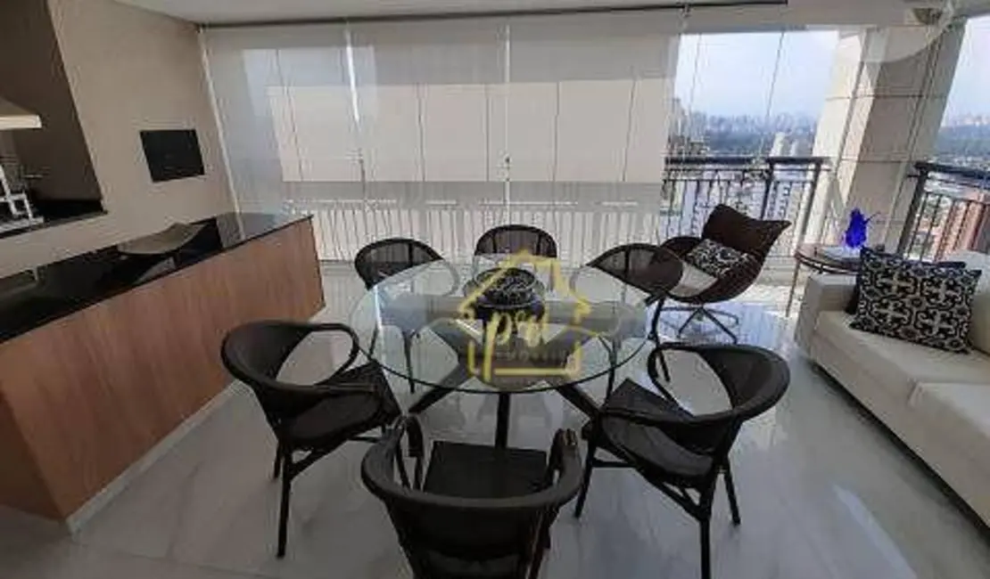 Apartamento com 4 quartos à venda, 306m2 em Planalto Paulista, São Paulo - SP - imagem 6 Foto 6 de Apartamento com 4 quartos à venda, 306m2 em Planalto Paulista, São Paulo - SP