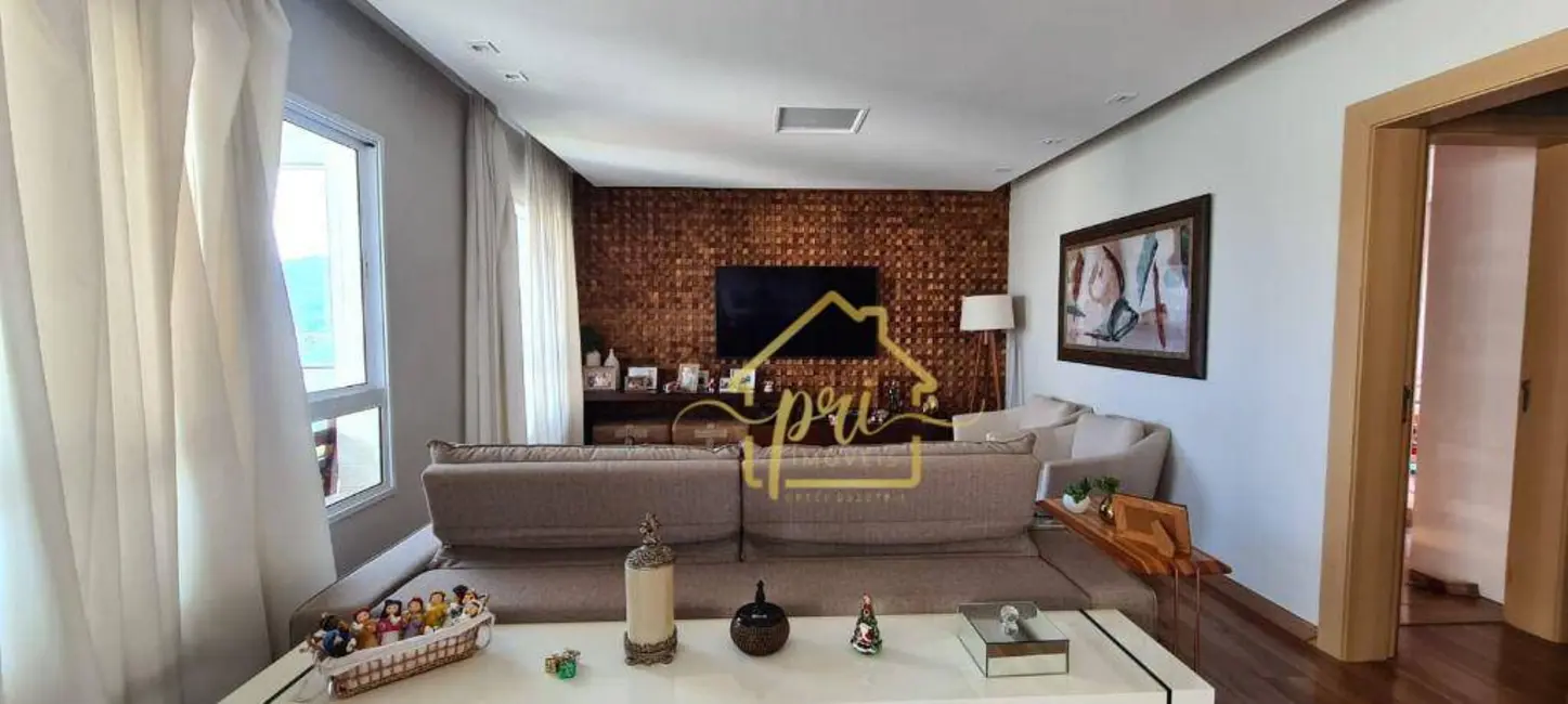 Apartamento com 3 quartos à venda, 189m2 em Ponta da Praia, Santos - SP - imagem 5 Foto 5 de Apartamento com 3 quartos à venda, 189m2 em Ponta da Praia, Santos - SP