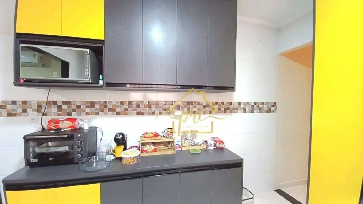 Casa com 3 quartos à venda, 155m2 em Praia Grande - SP - imagem 5 Foto 5 de Casa com 3 quartos à venda, 155m2 em Praia Grande - SP