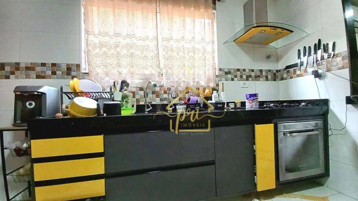 Casa com 3 quartos à venda, 155m2 em Praia Grande - SP - imagem 7 Foto 7 de Casa com 3 quartos à venda, 155m2 em Praia Grande - SP
