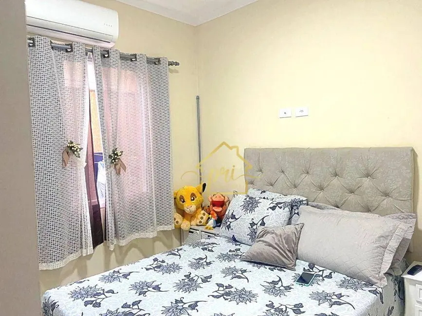 Casa com 3 quartos à venda, 155m2 em Praia Grande - SP - imagem 9 Foto 9 de Casa com 3 quartos à venda, 155m2 em Praia Grande - SP