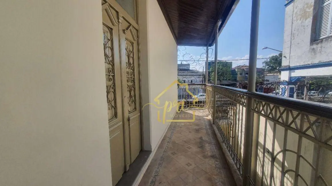 Foto 4 de Loja para alugar, 750m2 em Santos - SP