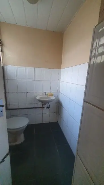 Foto 7 de Loja para alugar, 750m2 em Santos - SP