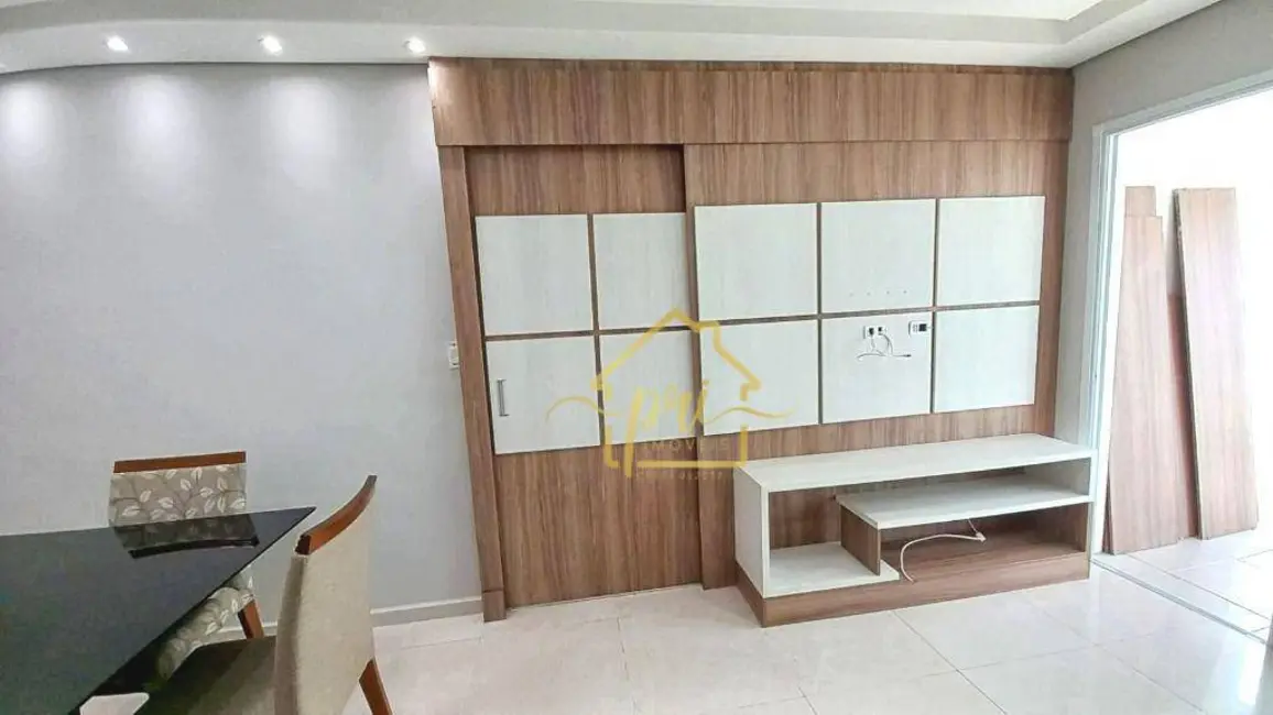 Foto 4 de Apartamento com 2 quartos à venda, 63m2 em Ocian, Praia Grande - SP