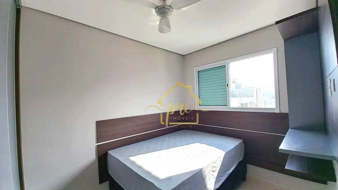 Foto 9 de Apartamento com 2 quartos à venda, 63m2 em Ocian, Praia Grande - SP