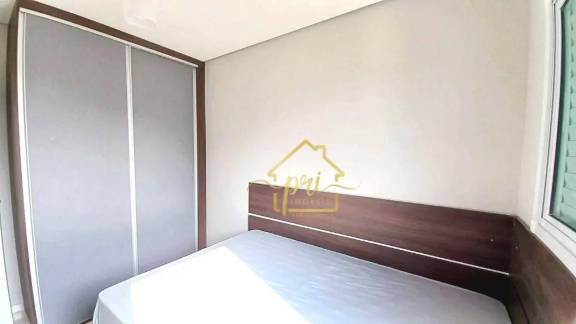 Foto 8 de Apartamento com 2 quartos à venda, 63m2 em Ocian, Praia Grande - SP
