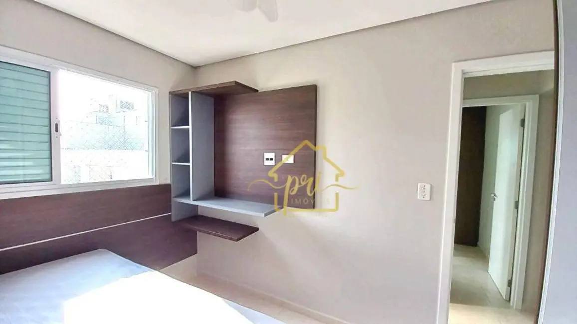 Foto 7 de Apartamento com 2 quartos à venda, 63m2 em Ocian, Praia Grande - SP