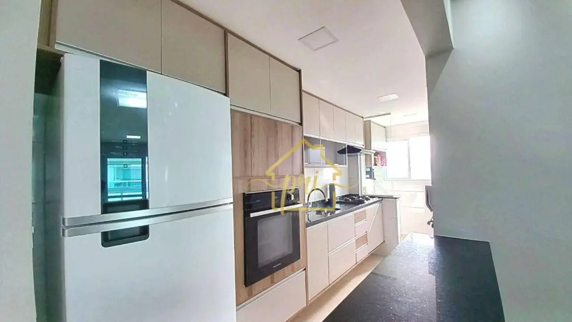 Foto 6 de Apartamento com 2 quartos à venda, 63m2 em Ocian, Praia Grande - SP