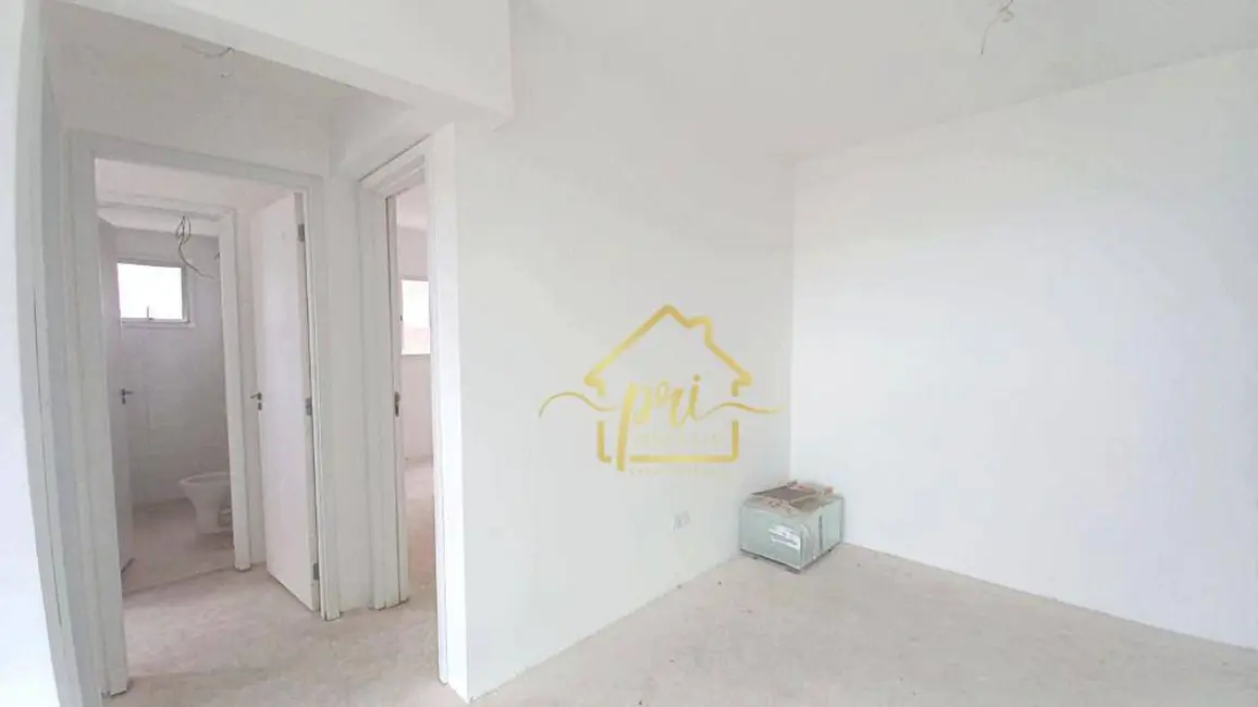 Foto 8 de Apartamento com 2 quartos à venda, 63m2 em Ocian, Praia Grande - SP