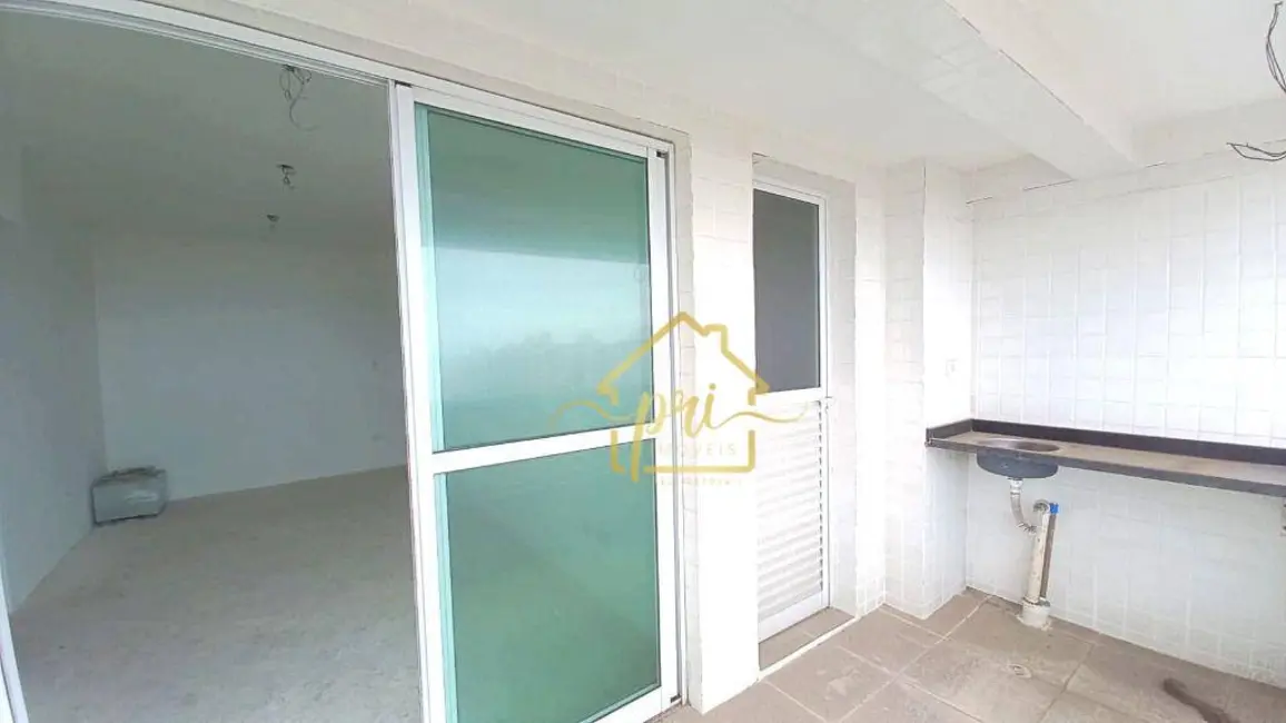 Foto 6 de Apartamento com 2 quartos à venda, 63m2 em Ocian, Praia Grande - SP