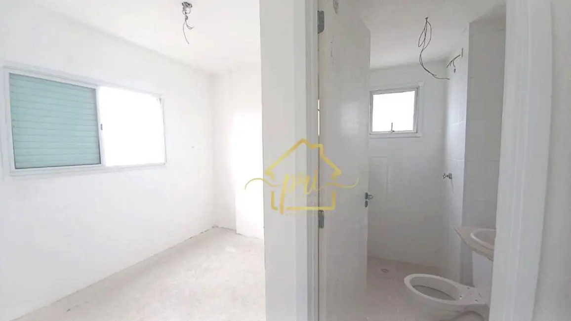 Foto 9 de Apartamento com 2 quartos à venda, 63m2 em Ocian, Praia Grande - SP