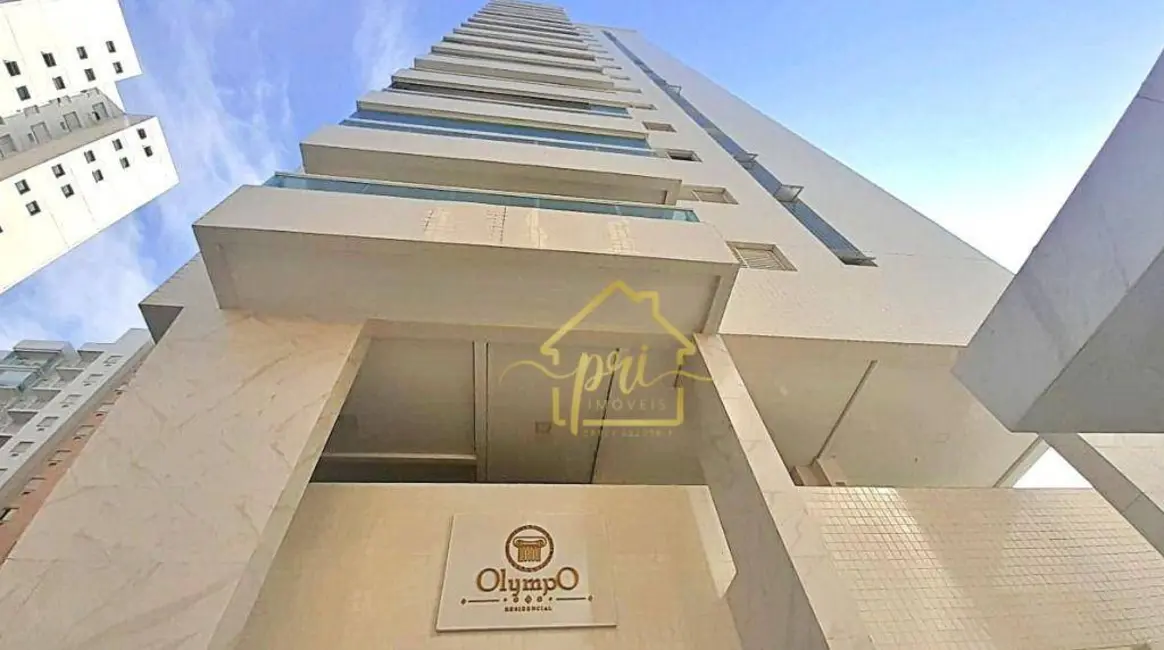 Foto 1 de Apartamento com 2 quartos à venda, 63m2 em Ocian, Praia Grande - SP
