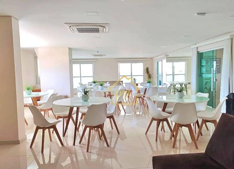 Foto 2 de Apartamento com 2 quartos à venda, 63m2 em Ocian, Praia Grande - SP