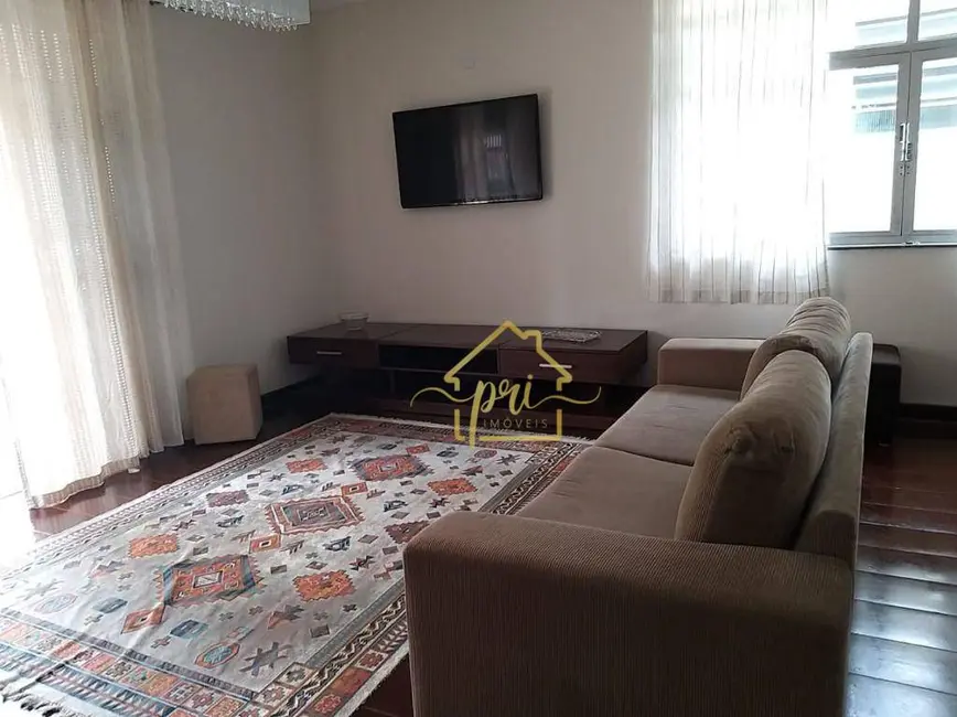 Casa com 4 quartos à venda, 200m2 em Boqueirão, Santos - SP - imagem 3 Foto 3 de Casa com 4 quartos à venda, 200m2 em Boqueirão, Santos - SP