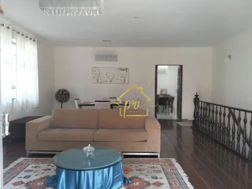 Foto 1 de Casa com 4 quartos à venda, 200m2 em Boqueirão, Santos - SP