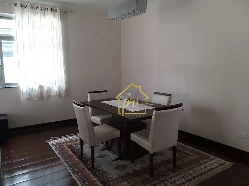 Casa com 4 quartos à venda, 200m2 em Boqueirão, Santos - SP - imagem 5 Foto 5 de Casa com 4 quartos à venda, 200m2 em Boqueirão, Santos - SP