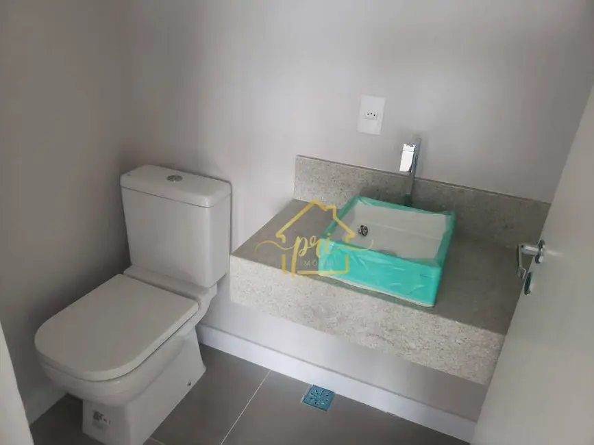 Foto 4 de Apartamento com 3 quartos à venda, 130m2 em Gonzaga, Santos - SP