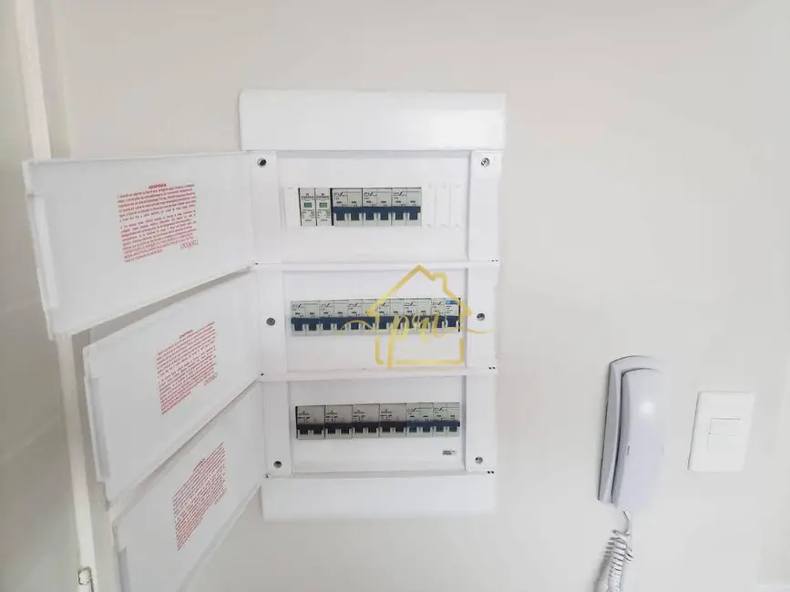 Foto 7 de Apartamento com 3 quartos à venda, 130m2 em Gonzaga, Santos - SP