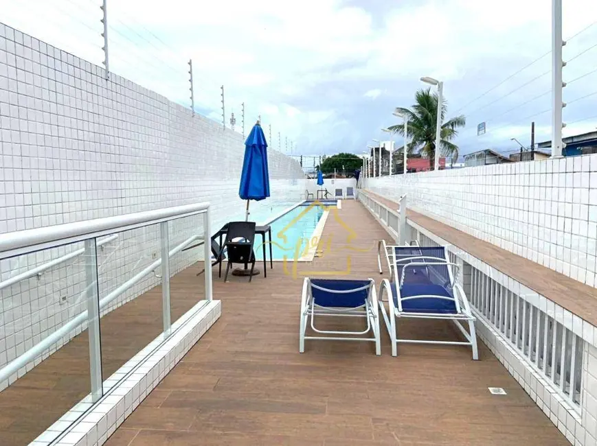 Foto 4 de Apartamento com 1 quarto à venda, 47m2 em Aviação, Praia Grande - SP