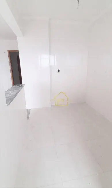 Foto 9 de Apartamento com 1 quarto à venda, 47m2 em Aviação, Praia Grande - SP