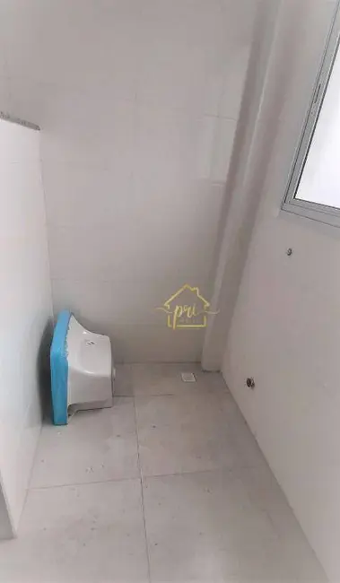 Foto 6 de Apartamento com 1 quarto à venda, 47m2 em Aviação, Praia Grande - SP