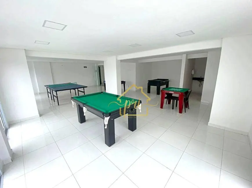 Foto 3 de Apartamento com 1 quarto à venda, 47m2 em Aviação, Praia Grande - SP