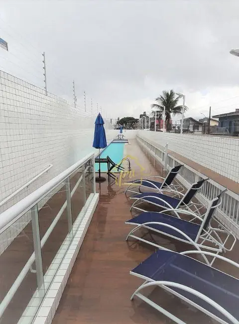 Foto 5 de Apartamento com 1 quarto à venda, 47m2 em Aviação, Praia Grande - SP