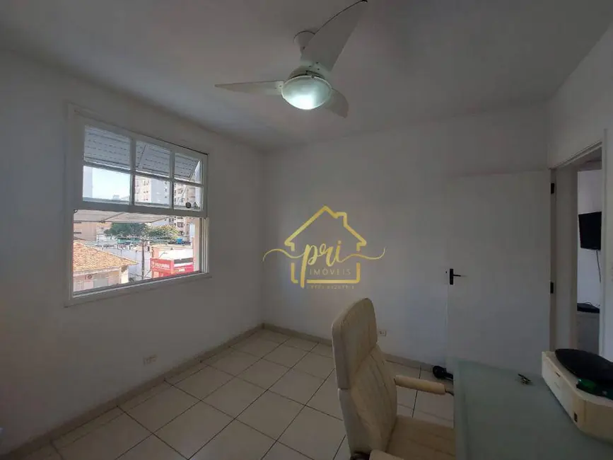 Apartamento com 2 quartos à venda, 70m2 em Ponta da Praia, Santos - SP - imagem 6 Foto 6 de Apartamento com 2 quartos à venda, 70m2 em Ponta da Praia, Santos - SP