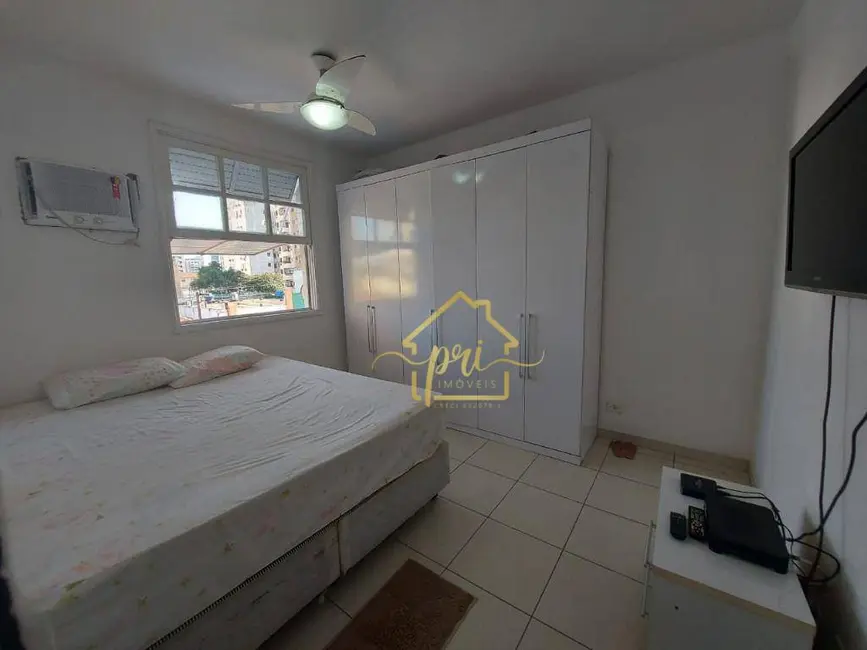 Apartamento com 2 quartos à venda, 70m2 em Ponta da Praia, Santos - SP - imagem 9 Foto 9 de Apartamento com 2 quartos à venda, 70m2 em Ponta da Praia, Santos - SP