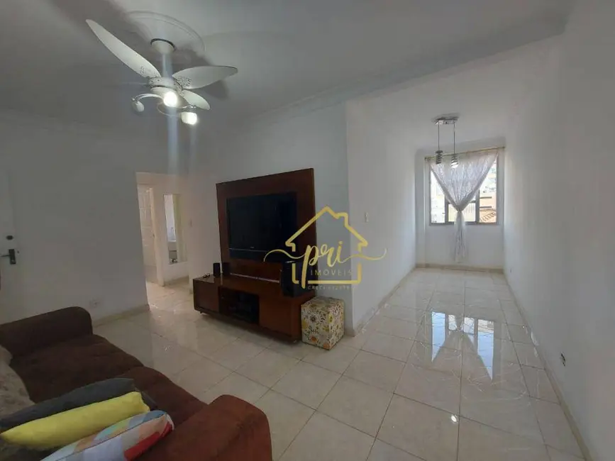 Apartamento com 2 quartos à venda, 70m2 em Ponta da Praia, Santos - SP - imagem 1 Foto 1 de Apartamento com 2 quartos à venda, 70m2 em Ponta da Praia, Santos - SP