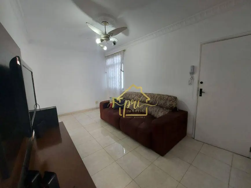 Apartamento com 2 quartos à venda, 70m2 em Ponta da Praia, Santos - SP - imagem 4 Foto 4 de Apartamento com 2 quartos à venda, 70m2 em Ponta da Praia, Santos - SP