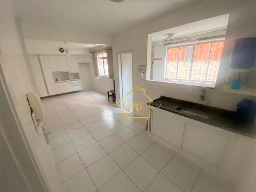 Apartamento com 2 quartos à venda, 82m2 em Ponta da Praia, Santos - SP - imagem 5 Foto 5 de Apartamento com 2 quartos à venda, 82m2 em Ponta da Praia, Santos - SP