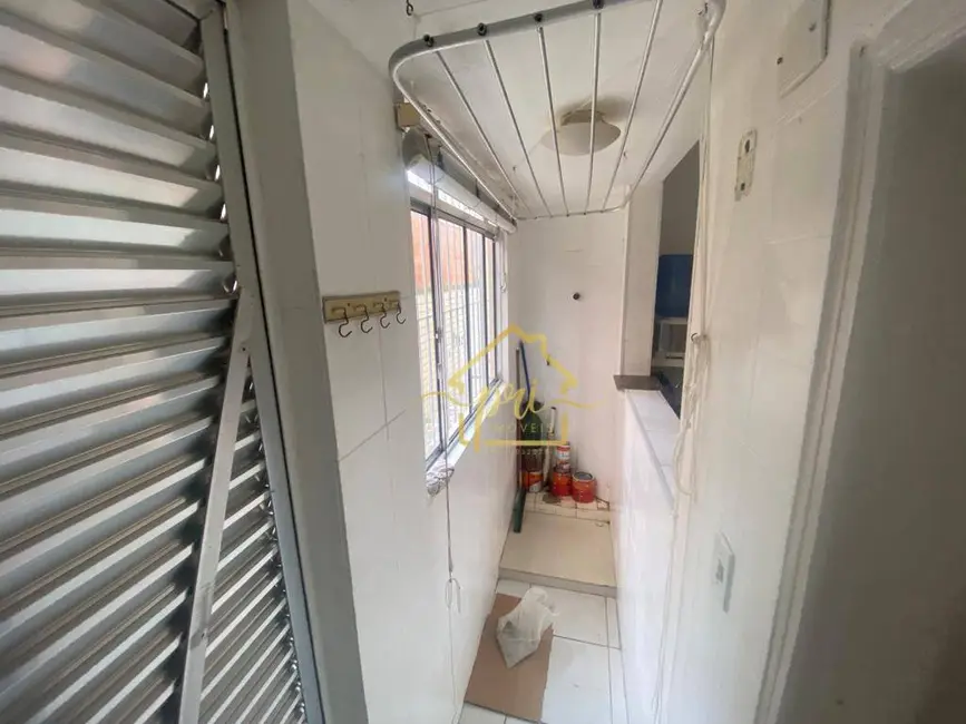 Apartamento com 2 quartos à venda, 82m2 em Ponta da Praia, Santos - SP - imagem 7 Foto 7 de Apartamento com 2 quartos à venda, 82m2 em Ponta da Praia, Santos - SP