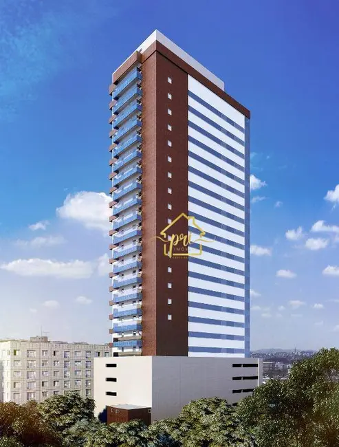 Foto 3 de Sala Comercial para alugar, 100m2 em Gonzaga, Santos - SP