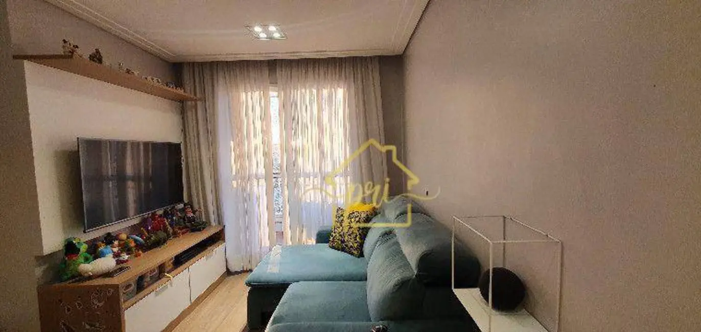 Apartamento com 3 quartos à venda, 66m2 em Guaiaúna, São Paulo - SP - imagem 7 Foto 7 de Apartamento com 3 quartos à venda, 66m2 em Guaiaúna, São Paulo - SP