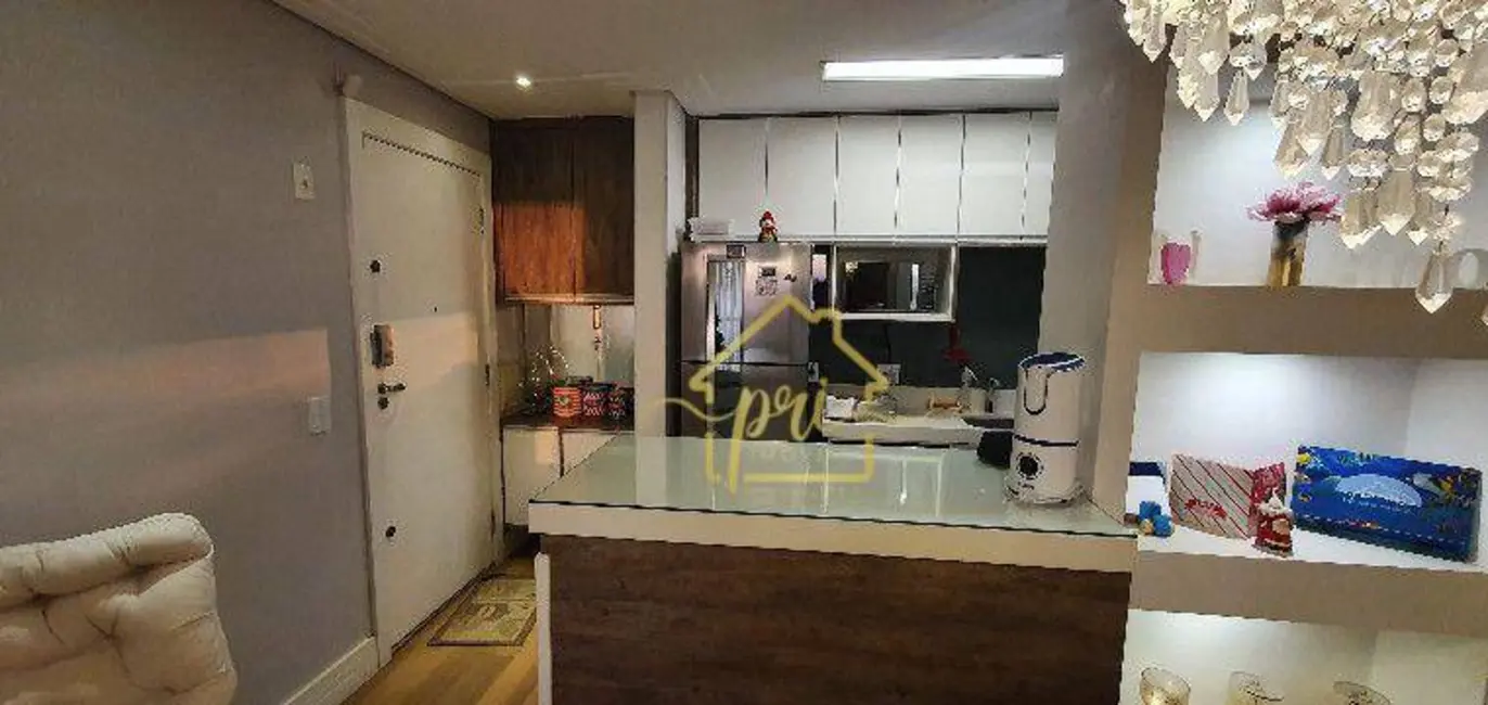 Apartamento com 3 quartos à venda, 66m2 em Guaiaúna, São Paulo - SP - imagem 6 Foto 6 de Apartamento com 3 quartos à venda, 66m2 em Guaiaúna, São Paulo - SP