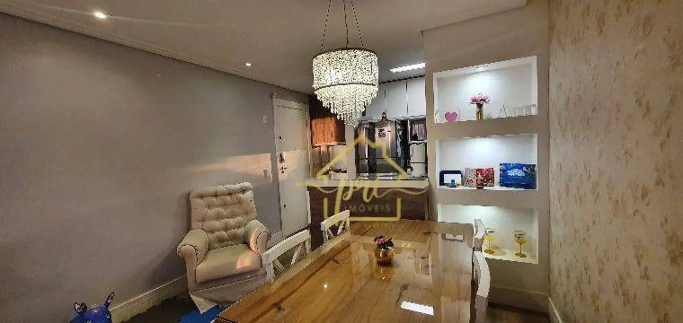 Apartamento com 3 quartos à venda, 66m2 em Guaiaúna, São Paulo - SP - imagem 1 Foto 1 de Apartamento com 3 quartos à venda, 66m2 em Guaiaúna, São Paulo - SP